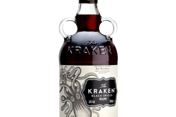 Kraken krn